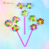 Игрушка ветерок Танец-Ветра 43 см оптом фото 01