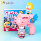 Генератор мильних бульбашок C Baby 13 см оптом фото 01