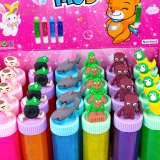 Слаймы Italian brainrot 17 см, 112 г оптом фото 02