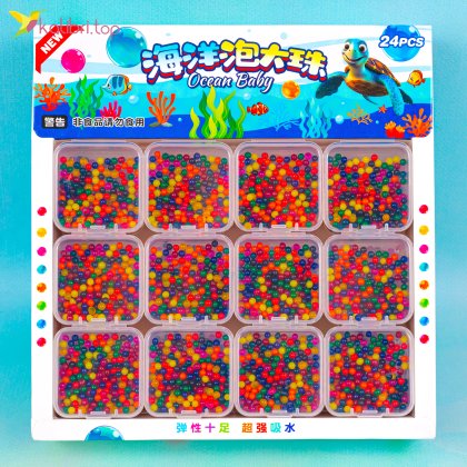 Ростишки в коробочках Ocean Baby - Купить