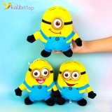 Мягкая игрушка Миньон 20 см оптом фото 01