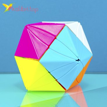 Головоломка Чарівний Куб 6,5 см - Купити