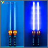 Световой меч Iron Man 1-6353 оптом фото 01