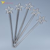 Волшебная палочка Звёздочка 34 см оптом фото 01 Волшебная палочка Звёздочка 34 см оптом фото 01