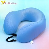 Підголовник з ефектом пам'яті Мандрівник 29 см оптом фото 03