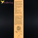 Вентилятор на USB Мини Холдер Капибара 18,5 см оптом фото 02