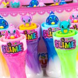 Слайми Мультик 17 см, 168 г оптом фото 02