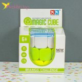Головоломка Magic Cube 6 см оптом фото 02