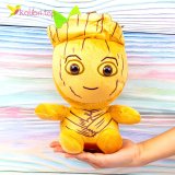 Мягкая игрушка малыш Грут 22 см оптом фото 01