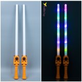 Світловий меч Капібара 70 см оптом фото 01