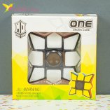 Головоломка Спиннер Куб 7 см оптом фото 01