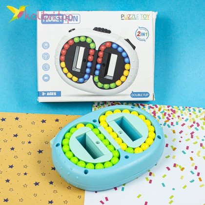 Игрушка Головоломка FIDGET FUN оптом фото 01