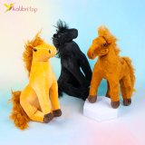 М'які іграшки Жеребці 25 см оптом фото 01 М'які іграшки Жеребці 25 см оптом фото 01