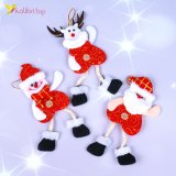 Новогодние украшения подвеска Друзья 21 см оптом фото 01 Новогодние украшения подвеска Друзья 21 см оптом фото 01