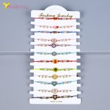 Дитячі браслети на руку Мікс 12 штук оптом фото 01 Дитячі браслети на руку Мікс 12 штук оптом фото 01