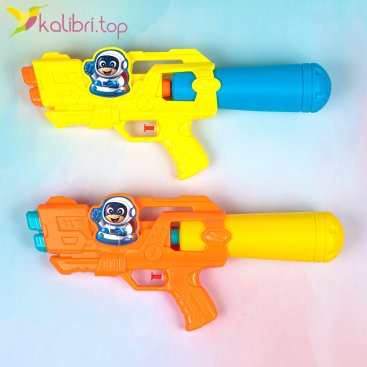 Водяной пистолет Импульс 39 см - Купить