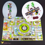 Игровой набор машинок Top Racing 7 см оптом фото 01 Игровой набор машинок Top Racing 7 см оптом фото 01