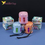 Іграшка антистрес Головоломка SPINNER CUBE оптом фото 01