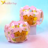 Дитячі нарукавники для плавання Казка 17 см оптом фото 02