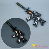 Светящийся, звуковой автомат Гром 40 см оптом фото 01