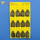 Брелоки Кулі 12 штук оптом фото 01