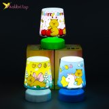 Дитячий нічник Капібара мікс видів оптом фото 01 Дитячий нічник Капібара мікс видів оптом фото 01