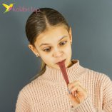 Прикол резиновый растягивающийся язык оптом фото 03