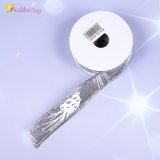 Новорічний декор стрічка Снігопад 2,5 метри, 36 штук оптом фото 03 Новорічний декор стрічка Снігопад 2,5 метри, 36 штук оптом фото 03