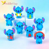 Сквиш Ушастик 11,5 см оптом фото 01