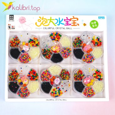 Набір орбізів Ромашка - Купити