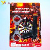 Пластиковый набор полицейского Страйкер оптом фото 01