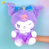 Мягкая игрушка Мультик 25 см оптом фото 01