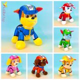 Мягкая игрушка Собачки 22 см оптом фото 01