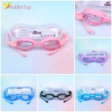 Очки для плавания детские Океан оптом фото 01