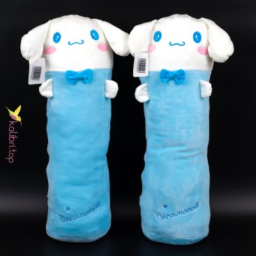 Мягкая игрушка Подушка обнимашка Cinnamoroll 55 см - Купить