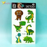 Детские татуировки TATTOO TT-005 оптом фото 01 Детские татуировки TATTOO TT-005 оптом фото 01